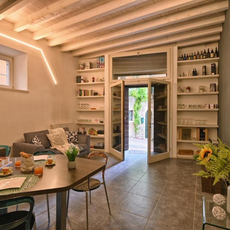 Appartamento Simone by Theater Home - Appartamento con 1 Camera da Letto - 6