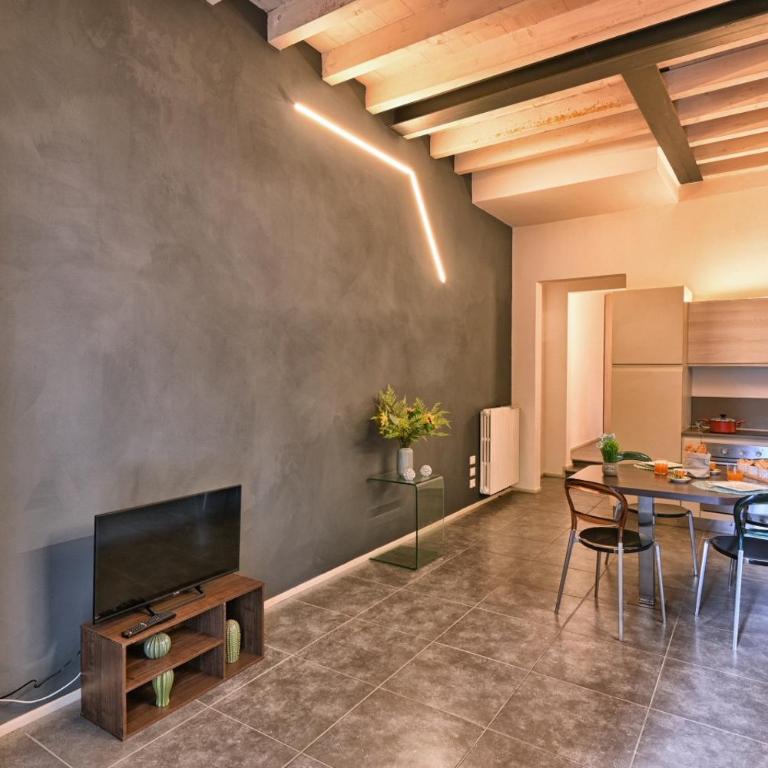Appartamento Simone by Theater Home - Appartamento con 1 Camera da Letto - 7