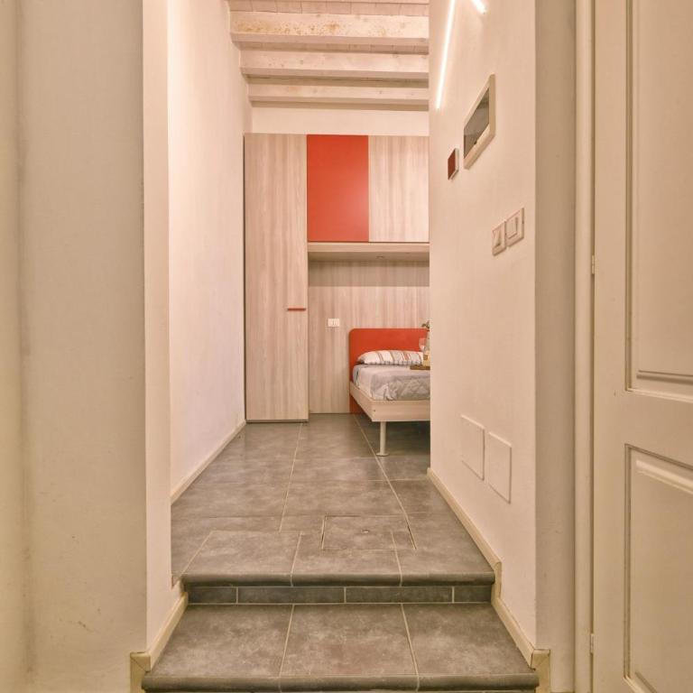 Appartamento Simone by Theater Home - Appartamento con 1 Camera da Letto - 8