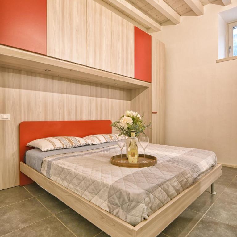 Appartamento Simone by Theater Home - Appartamento con 1 Camera da Letto - 9