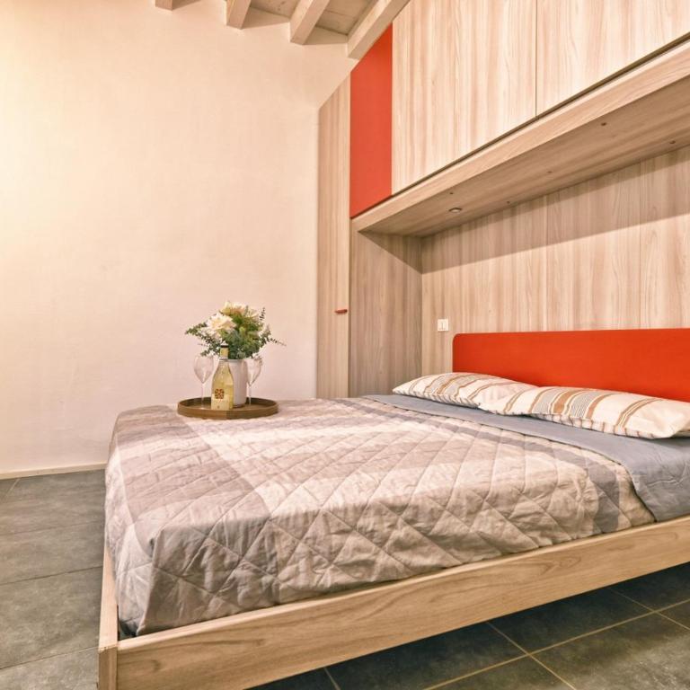 Appartamento Simone by Theater Home - Appartamento con 1 Camera da Letto - 10
