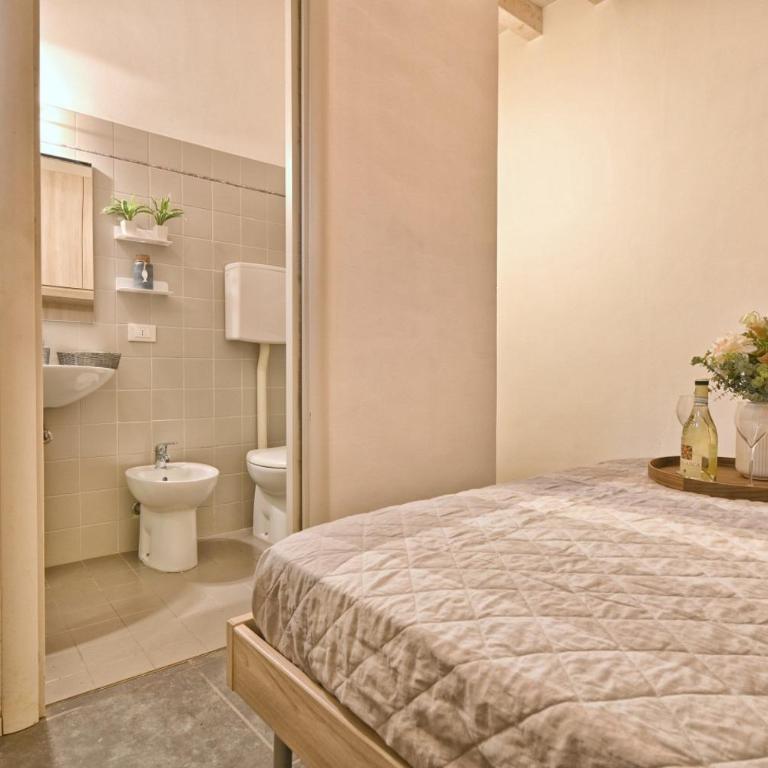 Appartamento Simone by Theater Home - Appartamento con 1 Camera da Letto - 11