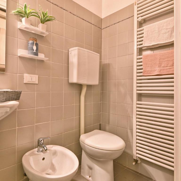 Appartamento Simone by Theater Home - Appartamento con 1 Camera da Letto - 12