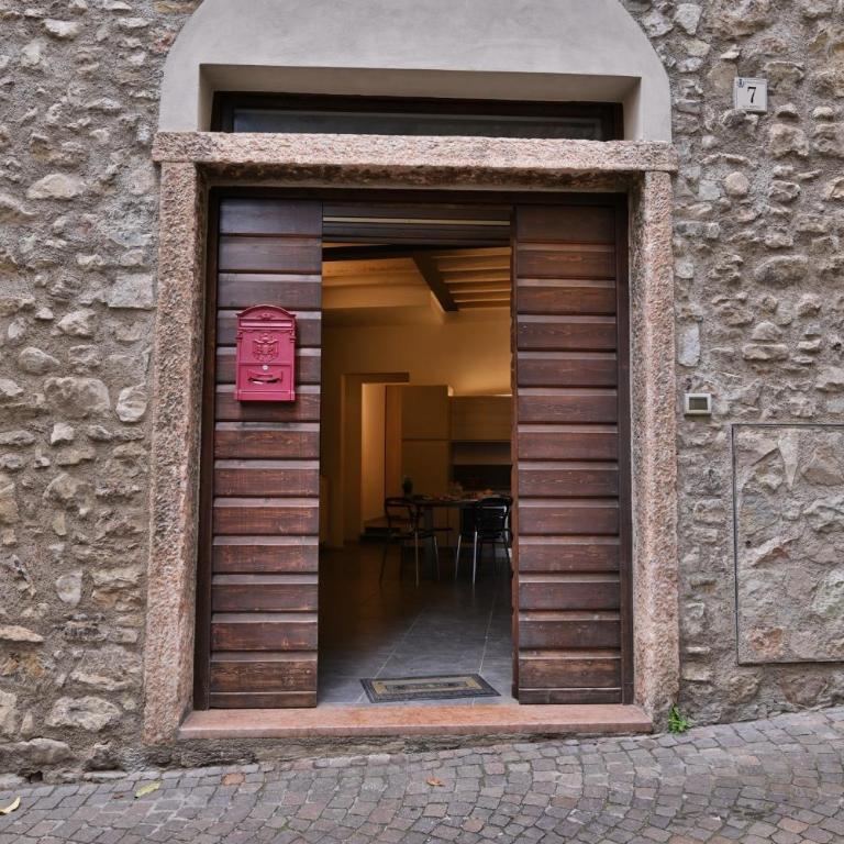 Appartamento Simone by Theater Home - Appartamento con 1 Camera da Letto - 15