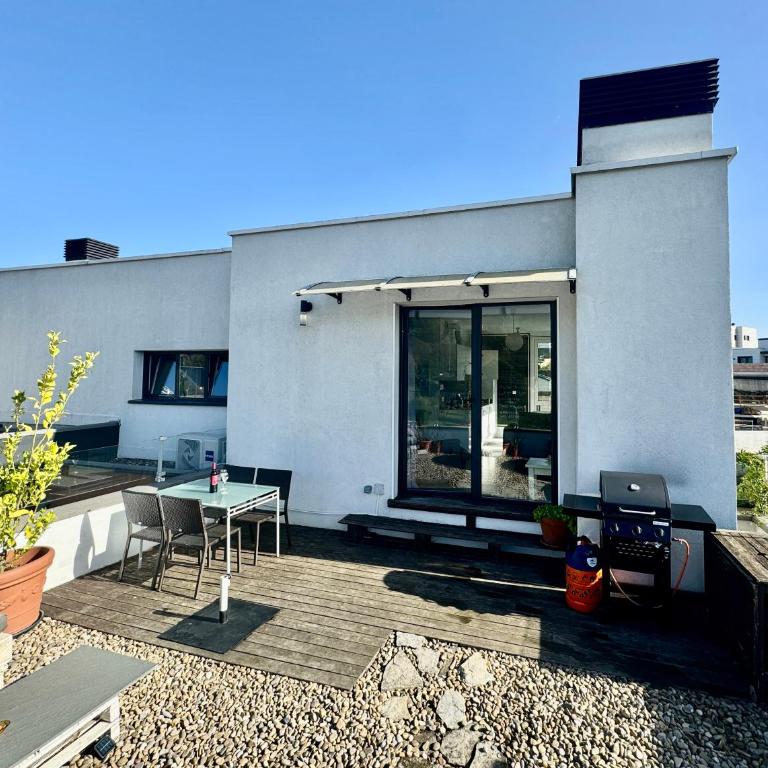 Plena naturaleza en Pleno San Sebastián - Apartamento de 2 dormitorios - 10