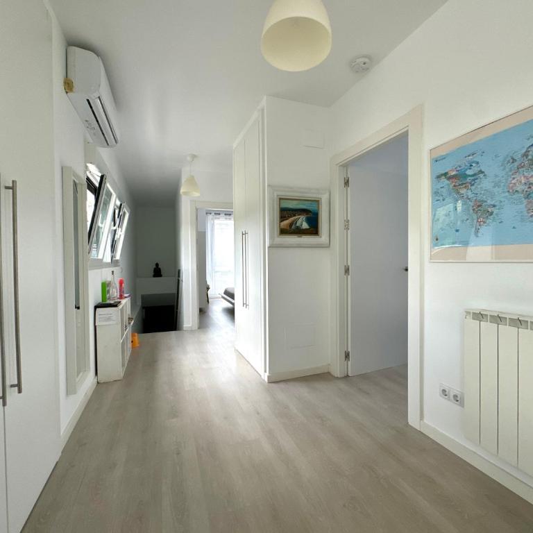 Plena naturaleza en Pleno San Sebastián - Apartamento de 2 dormitorios - 37