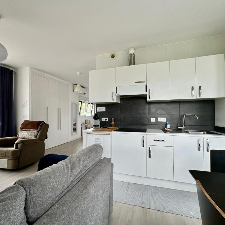 Plena naturaleza en Pleno San Sebastián - Apartamento de 2 dormitorios - 22