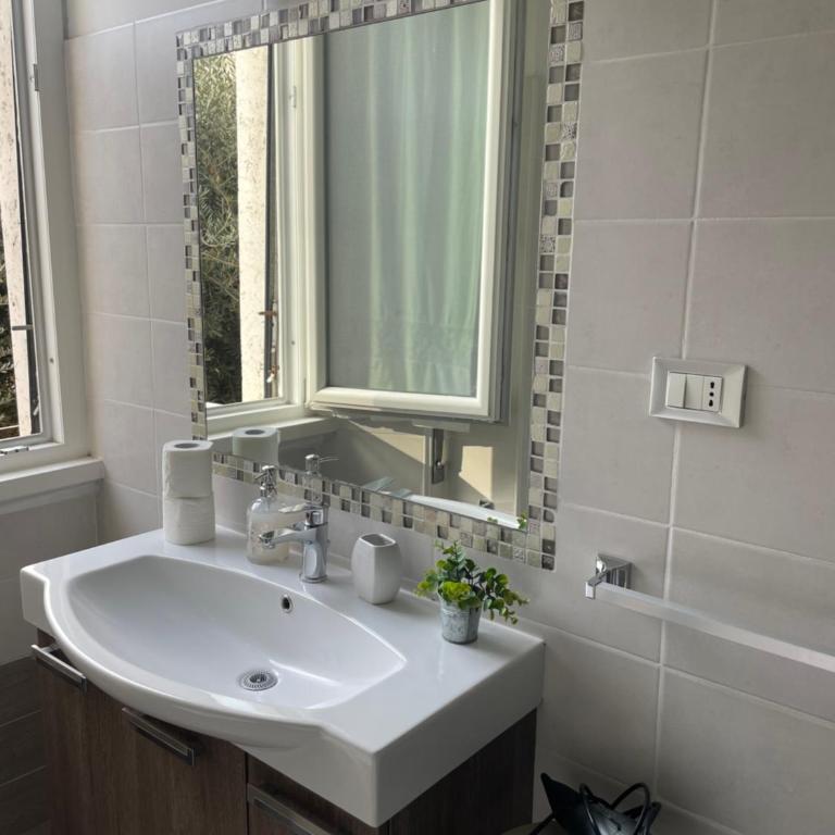 Sweet Anna - Two-Bedroom Apartment - 20