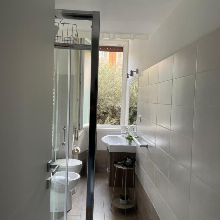 Sweet Anna - Two-Bedroom Apartment - 17