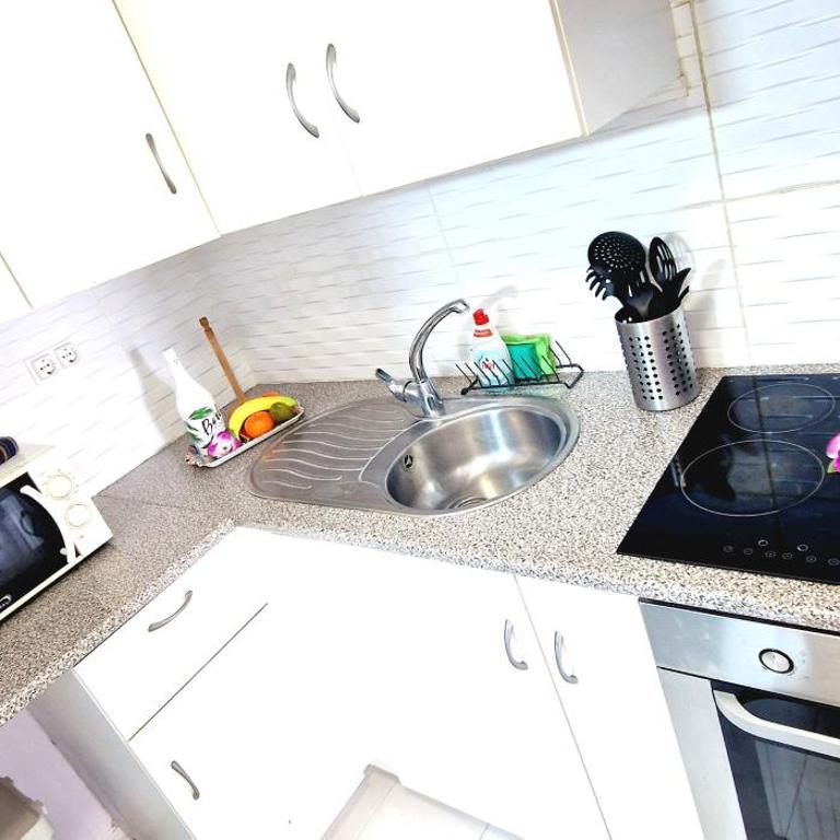 Port Royal 1 Bedroom wifi free - Apartamento de 1 dormitorio - 13