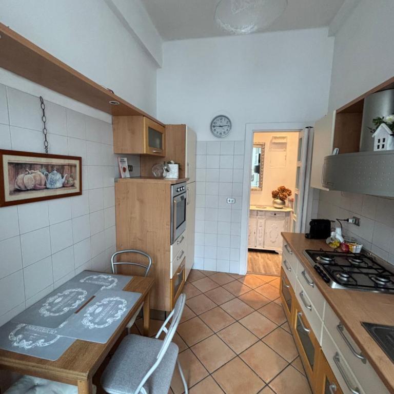Sweet Anna - Two-Bedroom Apartment - 13