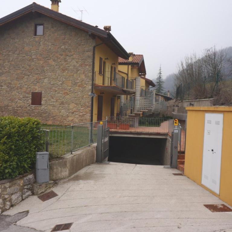 Appartamento 20 by Theater Home - Appartamento con Vista Lago - 18