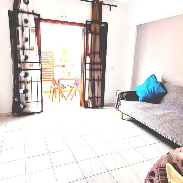Port Royal 1 Bedroom wifi free - Apartamento de 1 dormitorio - 7