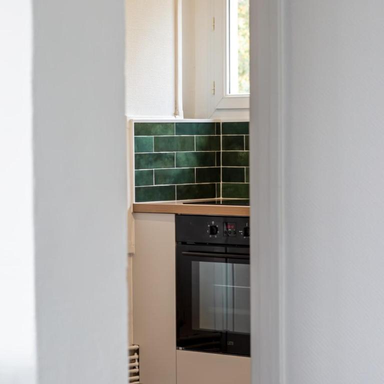 La Suite des 3 Tours spacieux 3 chambres - Three-Bedroom Apartment - 20