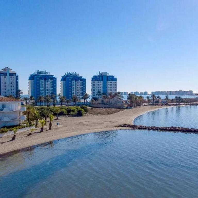 Olidan Beach Suite - Apartamento de 2 dormitorios - 1