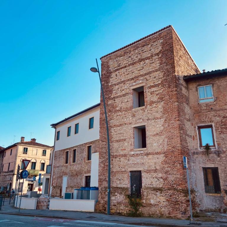 Relais Santa Lucia - Appartamenti Luxury e Premium - Appartamento con 1 Camera da Letto - 6