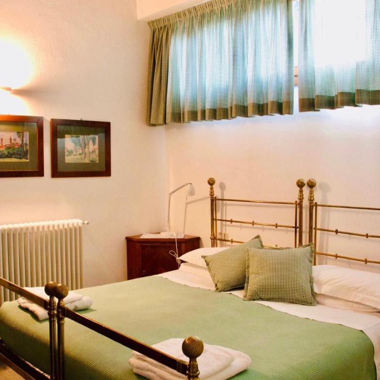 Agriturismo Castello di Vezio - Casa con 2 Camere da Letto - 6