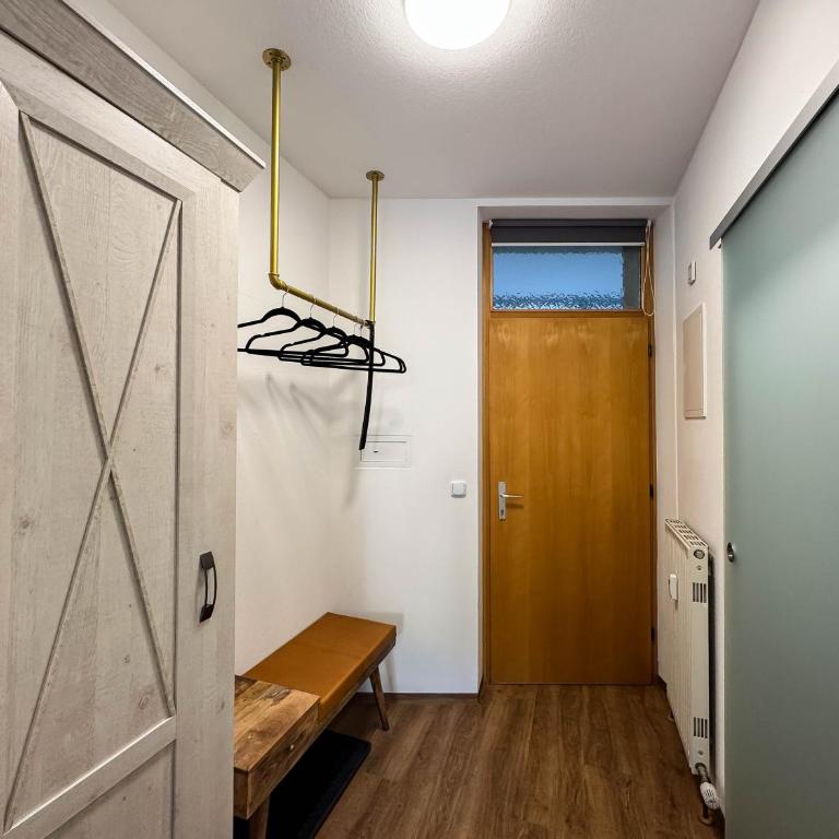 Appartement Alpenrauschen - Apartment mit 1 Schlafzimmer - 21