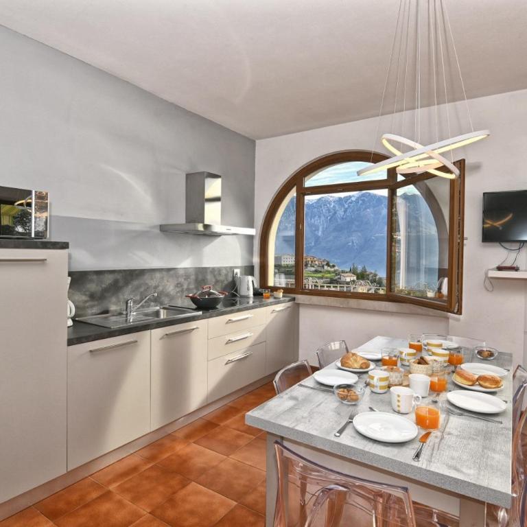 Appartamento Armonia by Theater Home - Appartamento con Vista Montagna - 4
