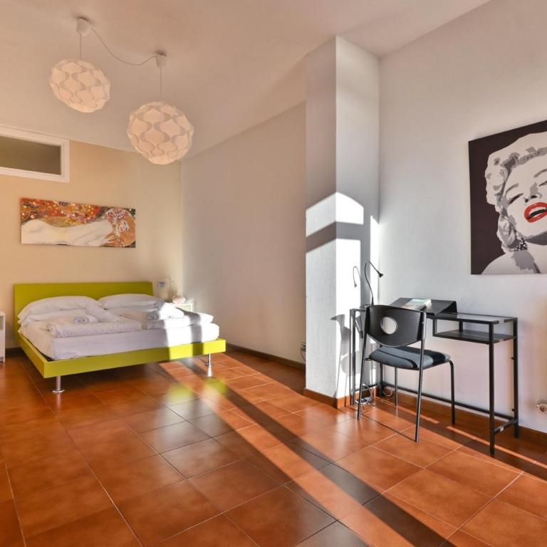 Appartamento Armonia by Theater Home - Appartamento con Vista Montagna - 9