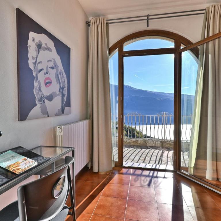 Appartamento Armonia by Theater Home - Appartamento con Vista Montagna - 12