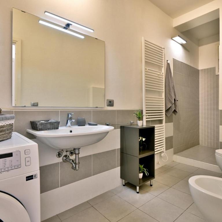 Appartamento Armonia by Theater Home - Appartamento con Vista Montagna - 13