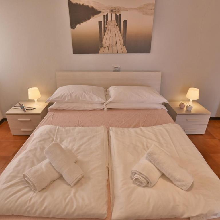 Appartamento Armonia by Theater Home - Appartamento con Vista Montagna - 20