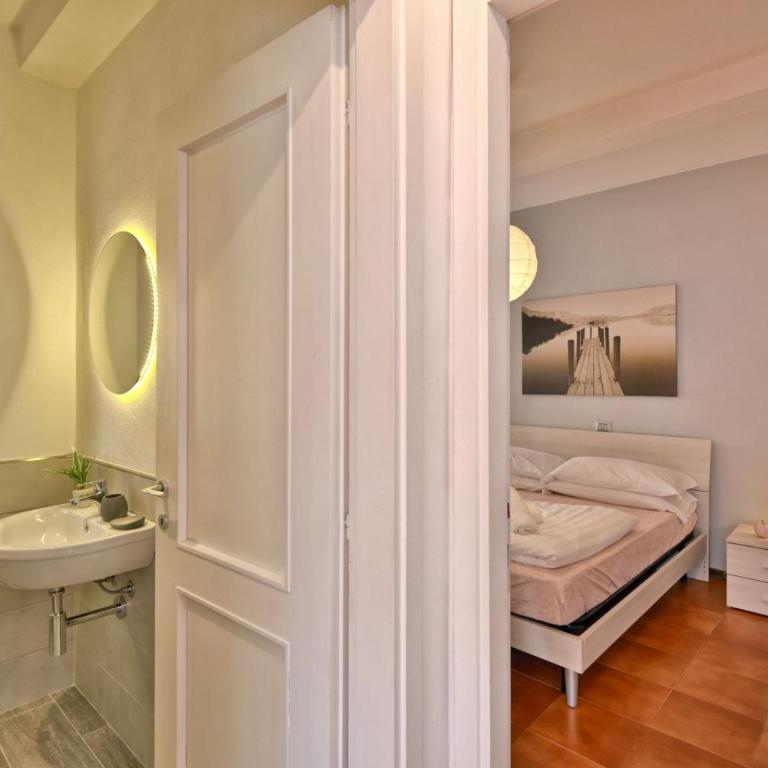 Appartamento Armonia by Theater Home - Appartamento con Vista Montagna - 21