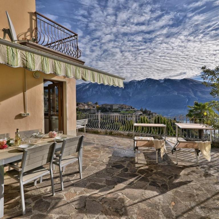 Appartamento Armonia by Theater Home - Appartamento con Vista Montagna - 24