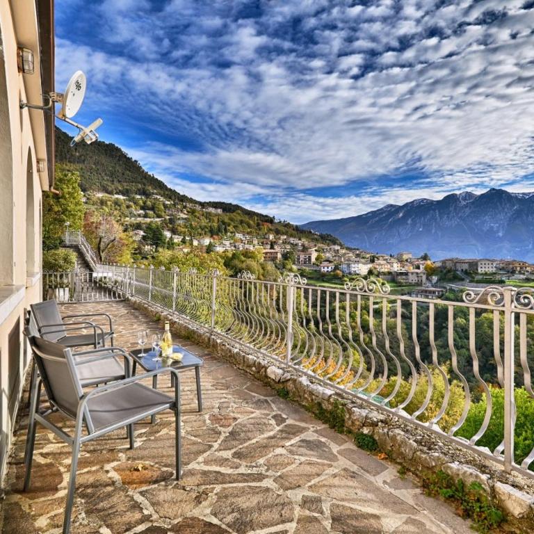 Appartamento Armonia by Theater Home - Appartamento con Vista Montagna - 25