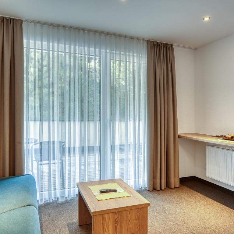Hotel Erika - Junior Suite mit Balkon - 4
