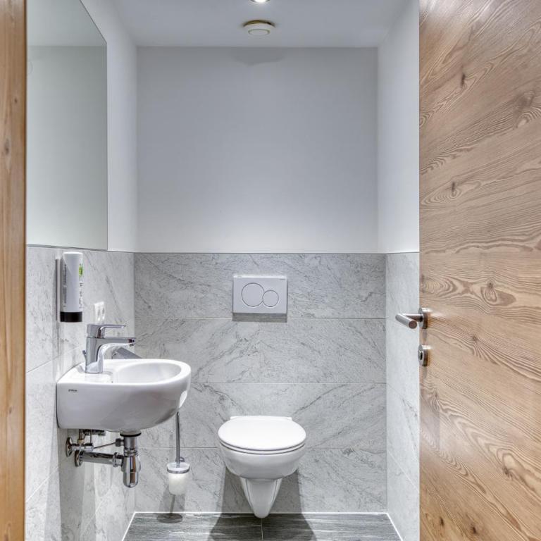 Hotel Erika - Junior Suite mit Balkon - 12