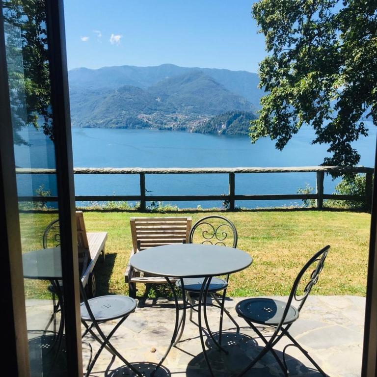 Agriturismo Castello di Vezio - Casa con 2 Camere da Letto - 3