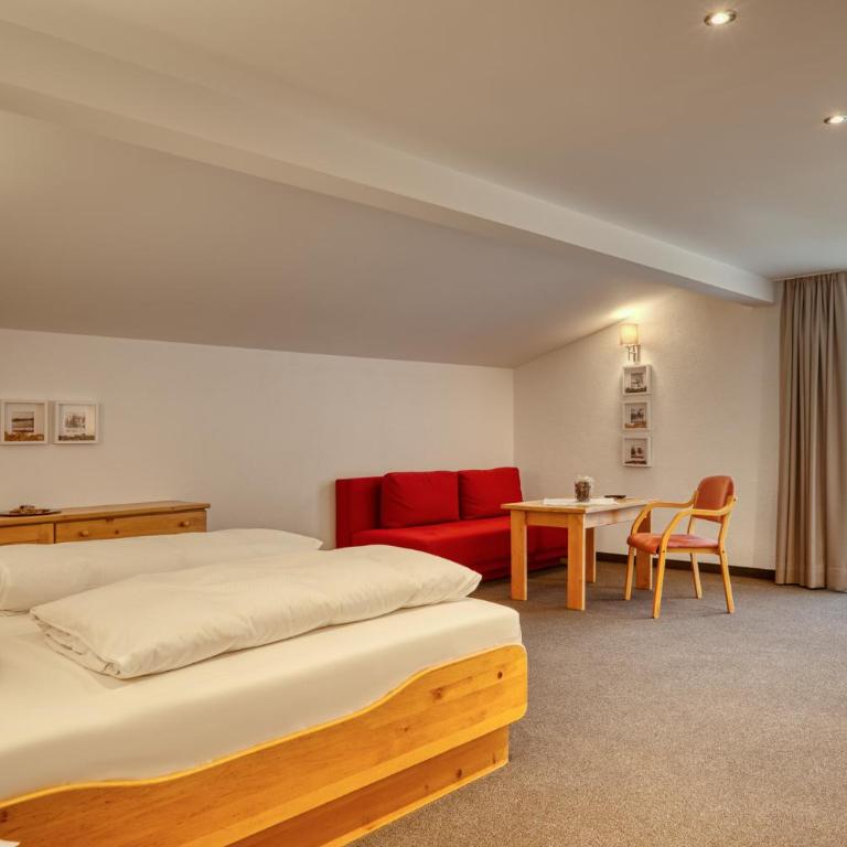 Hotel Erika - Junior Suite mit Balkon - 17