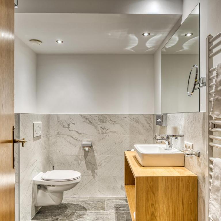 Hotel Erika - Junior Suite mit Balkon - 6