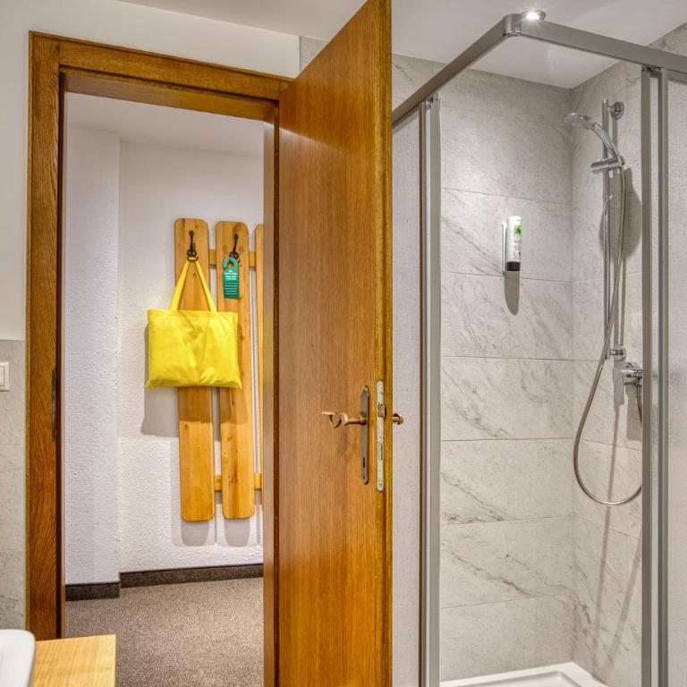 Hotel Erika - Junior Suite mit Balkon - 9