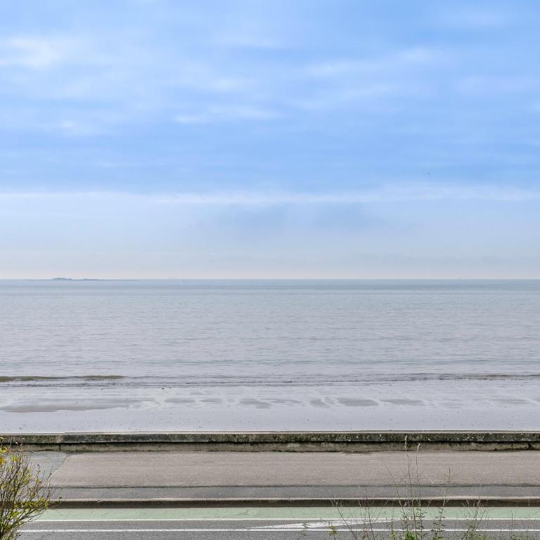Appartement de standing en front de mer, pour 4 - Appartement - 17