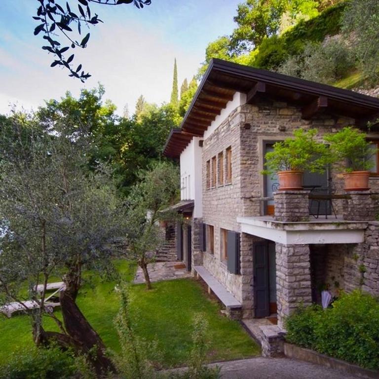 Agriturismo Castello di Vezio - Casa con 2 Camere da Letto - 8