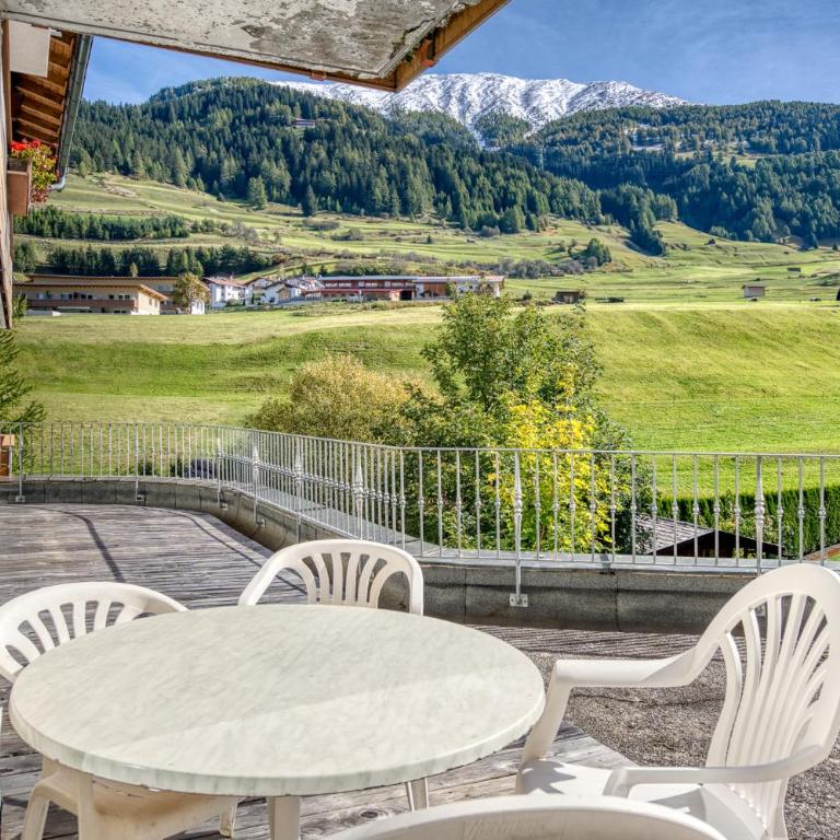 Hotel Erika - Familienzimmer mit Balkon - 1