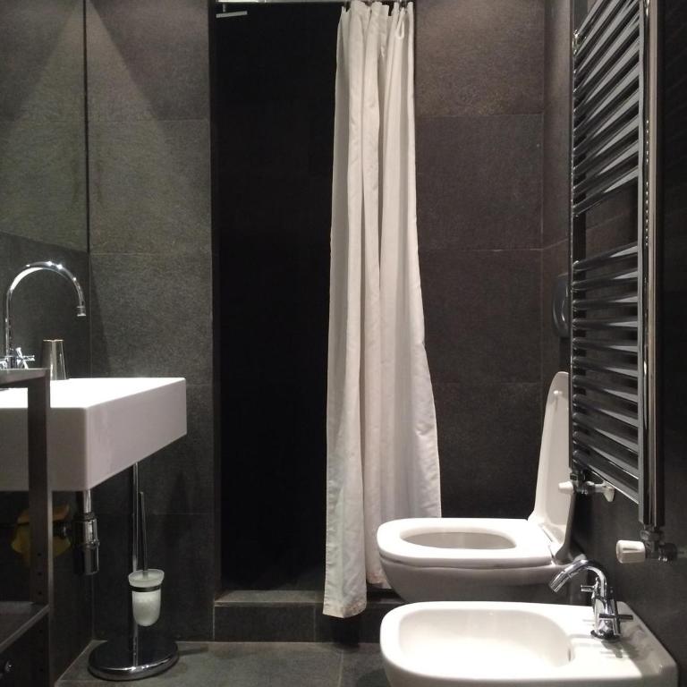 Agriturismo Castello di Vezio - Appartamento con 2 Camere da Letto - 7