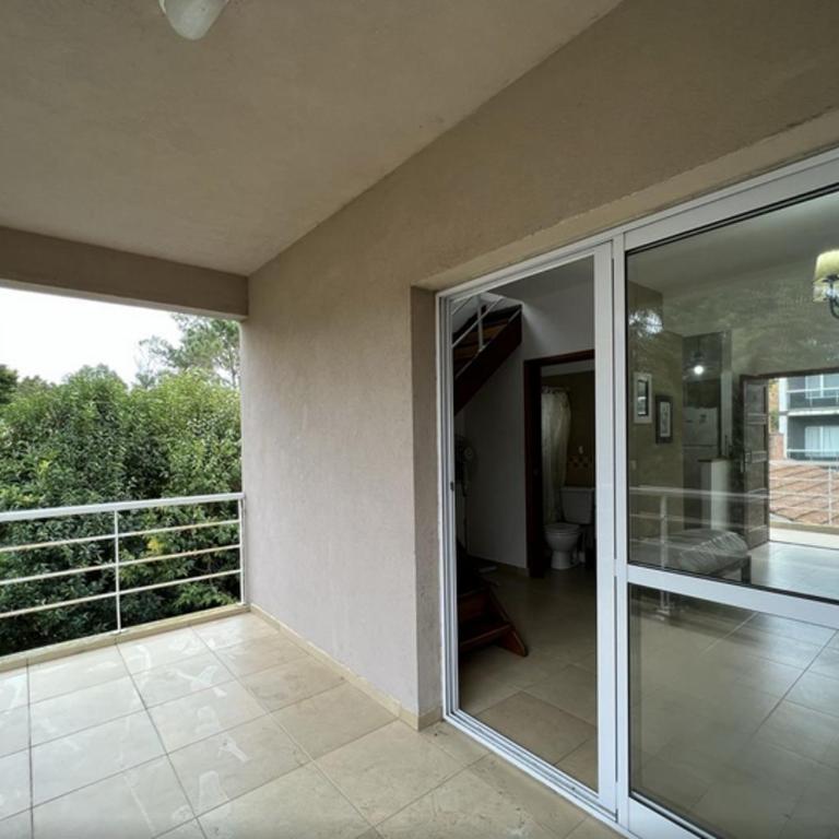 Duplex en Pinamar - Two-Bedroom Apartment - 15