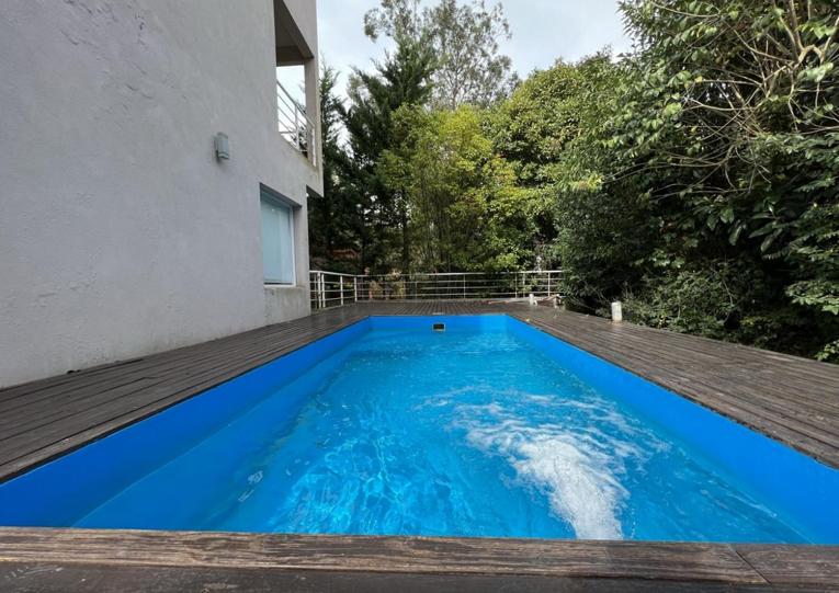 Duplex en Pinamar - Two-Bedroom Apartment - 14