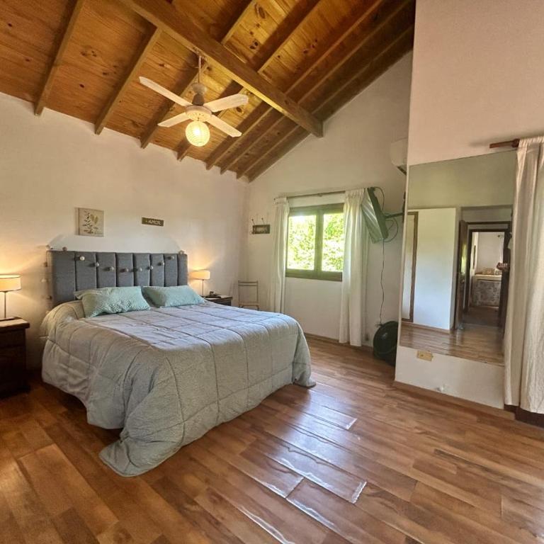 CASADELGOLF Villa Gesell - Two-Bedroom House - 2