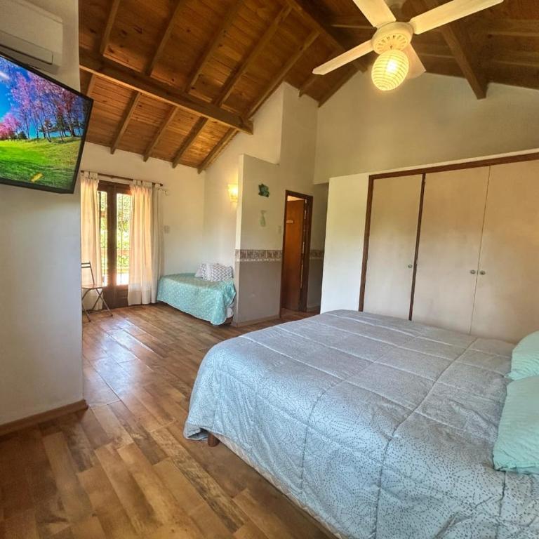 CASADELGOLF Villa Gesell - Two-Bedroom House - 1