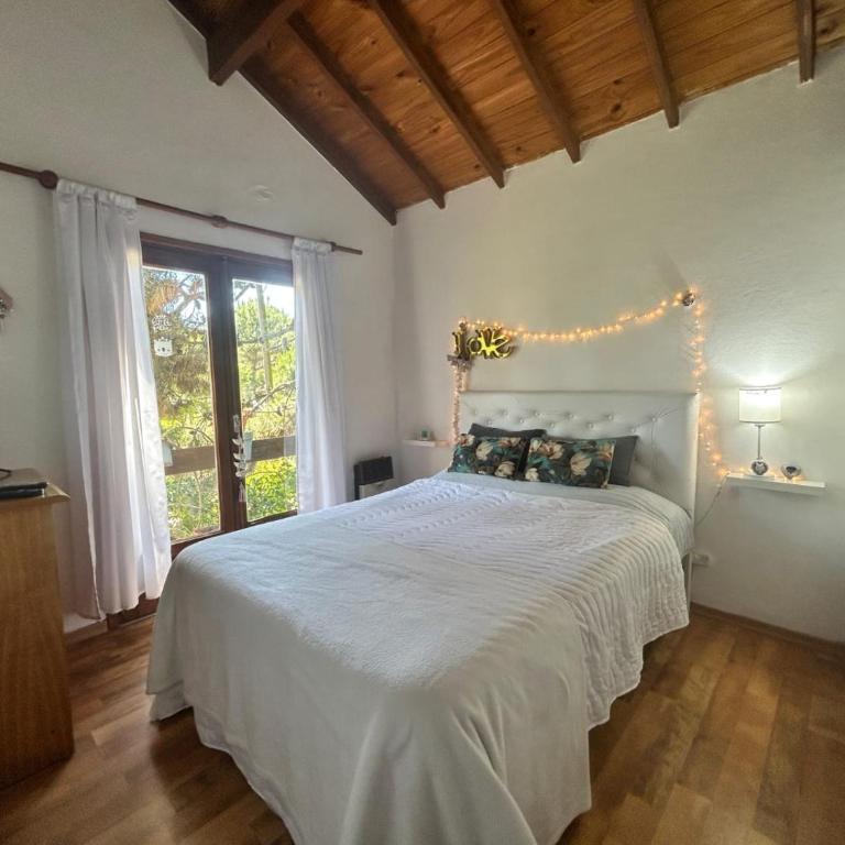 CASADELGOLF Villa Gesell - Two-Bedroom House - 3