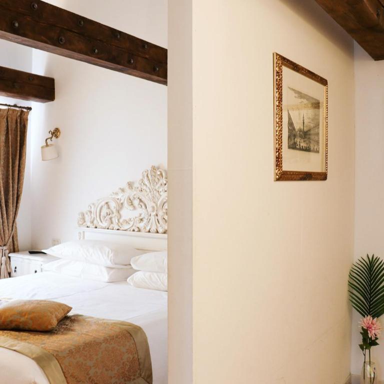 Al Redentore Di Venezia - Appartamento Executive con 2 Camere da Letto e Vista Canale - 17