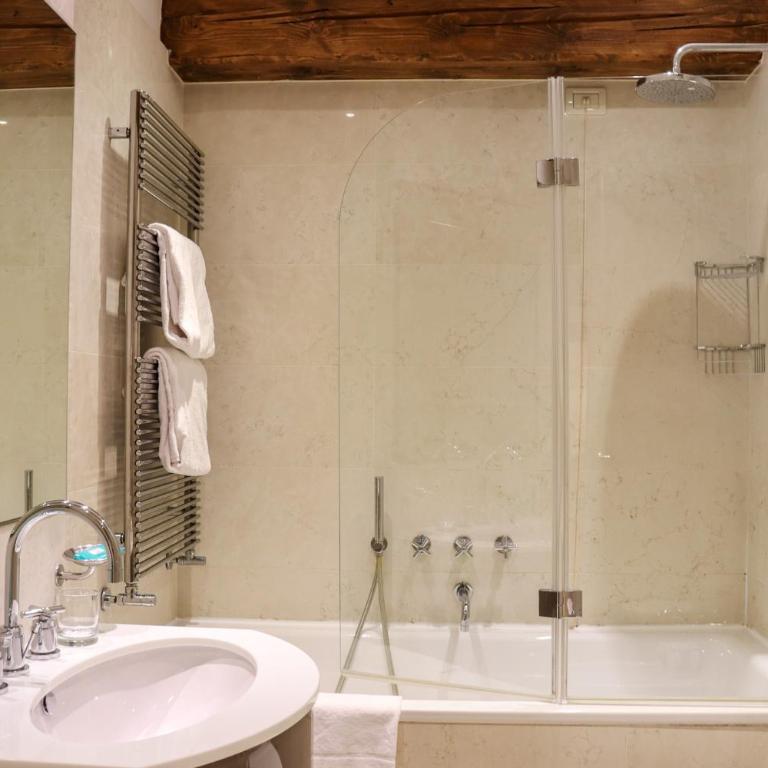 Al Redentore Di Venezia - Appartamento Executive con 2 Camere da Letto e Vista Canale - 18