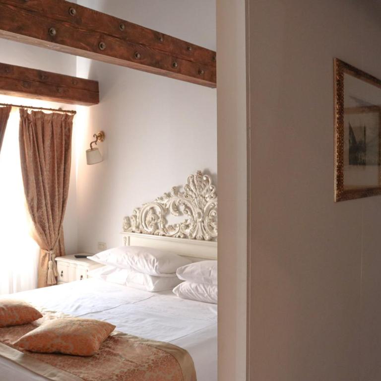 Al Redentore Di Venezia - Appartamento Executive con 2 Camere da Letto e Vista Canale - 14