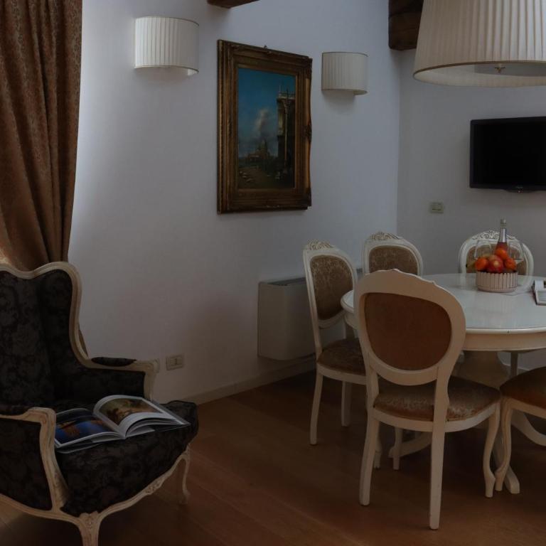 Al Redentore Di Venezia - Appartamento Executive con 2 Camere da Letto e Vista Canale - 20