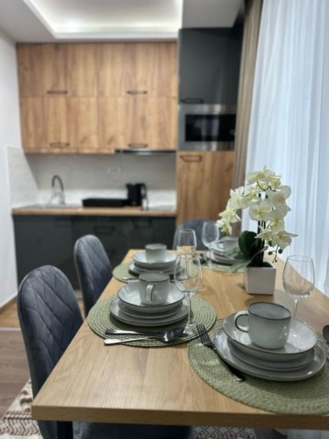 Milanovic Apartman - Apartman sa 1 Spavaćom Sobom - 1